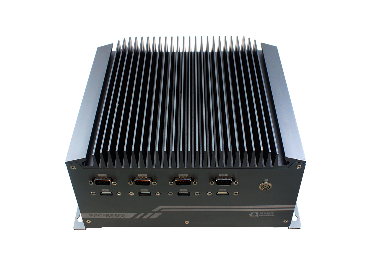 新品發(fā)布|基于Intel?第6/7代 酷睿?i3/i5/i7處理器、帶1個(gè)PCIex16&2個(gè)PCI插槽的嵌入式工控機(jī)